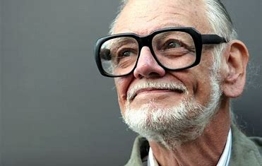 George A. Romero